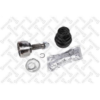 150 1503-SX_ШРУС наружный к-кт! 8200341698 Renault Clio III 1.2 05> фото