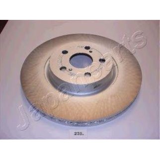 Диск тормозной фото