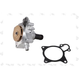 81-04191-SX_насос водяной !алюминий IVECO DAILY 3 2006-> фото