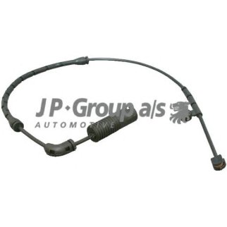 Датчик износа колодок JP Group 1497300300 фото
