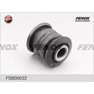 Сайлентблок Fenox FSB00032 фото
