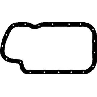 Прокладка поддона ДВС фото