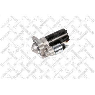 06-10006-SX_стартер! 12V 1.7KW 11TCitroen C5/Xsara, Peugeot 307/406/Partner 1.7-2.2D/HDi 82&gt; фото