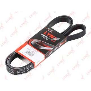 Ремень поликлиновой фото