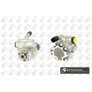 Насос ГУР фото