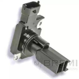 Расходомер воздуха (массметр) BREMI 30241 фото