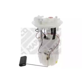 Насос топливный (модуль в сборе) фото