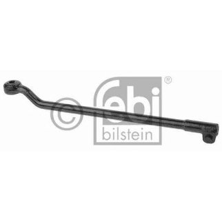 Тяга рулевая FEBI 02634 фото