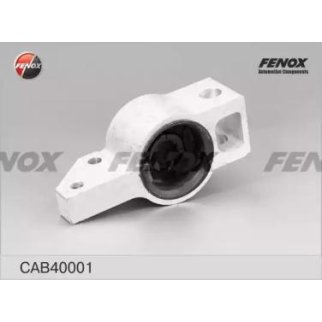 Сайлентблок передний подвески Fenox CAB40001 фото