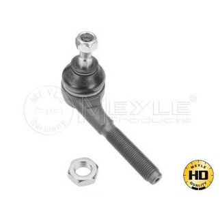 Наконечник рулевой тяги L /Усиленное оснащение/ фото