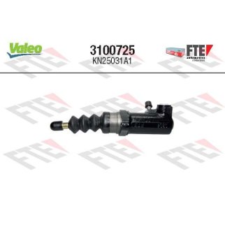 Цилиндр сцепления рабочий FTE 3100725 фото