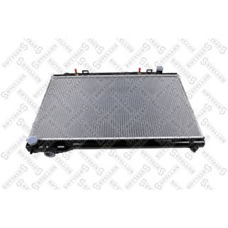 Радиатор основной Stellox 10-26804-SX фото