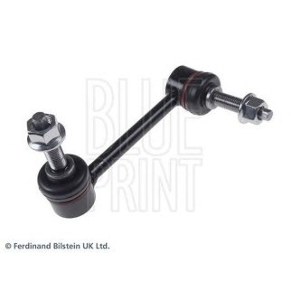 Стойка переднего стабилизатора Blue Print ADA108536 фото