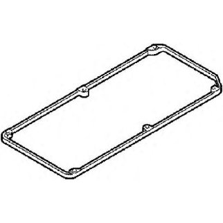 Прокладка клапанной крышки CORTECO 026819P фото