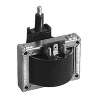 Катушка зажигания фото