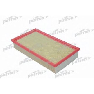 Фильтр воздушный (с.п. EU) FORD FIESTA 1.6I/1.8 89-96 фото