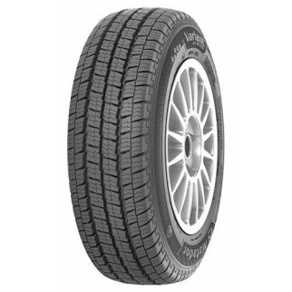 Шина Matador 215/65/16 R 109/107 C МРS-125 Variant All Weather 8PR фото