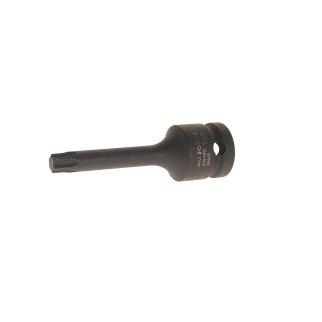 Насадка 1/2" T45х40мм ударная ROCK FORCE фото 1