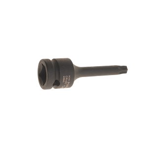 Насадка 1/2&quot; T45х40мм ударная ROCK FORCE фото