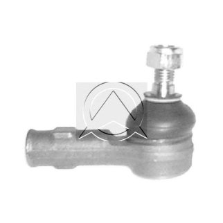 Наконечник рулевой SIDEM 67132 фото