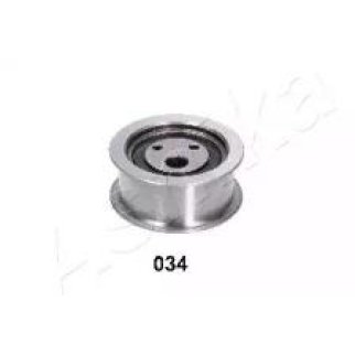 Ролик-натяжитель ремня ГРМ ashika 45-00-034 фото