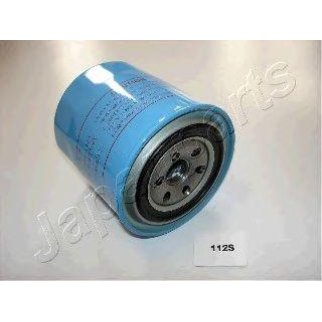Фильтр масляный Japanparts FO-112S фото