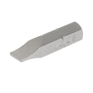 Вставка 5/16"DR шлиц 1.2х8х30мм S2 JTC фото