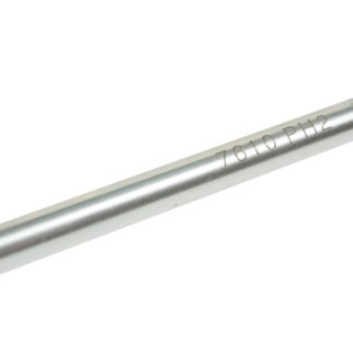 Отвертка крестовая PH2 x 100мм усиленная JTC фото 1