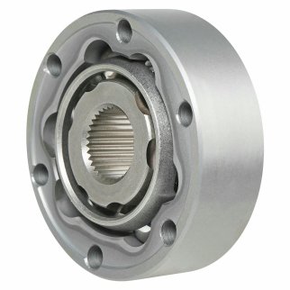 ШРУС внутренний TRIALLI GO 139302 фото 2