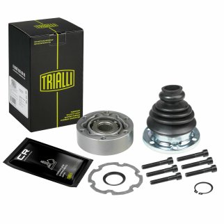 ШРУС внутренний TRIALLI GO 139302 фото