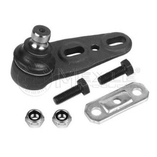 Опора шаровая Meyle 116 010 7174 фото