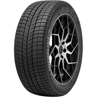 Шина Michelin 215/55/17 H 98 X-Ice 3 XL фото