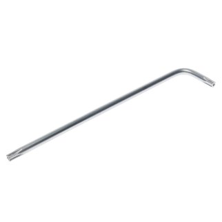 Ключ TORX T27 ER-76627XL: Г-образный экстрадлинный ЭВРИКА /1/12/84 фото