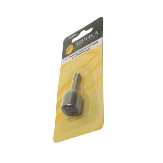 Вставка-головка магнитная 15/32&quot; 12мм L-45мм фото