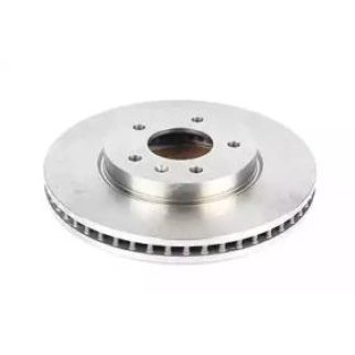 Диск тормозной передний вентилируемый BSG BSG 16-210-001 фото