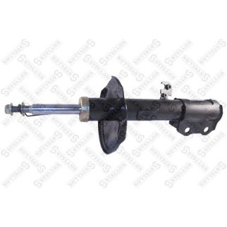 Амортизатор передний Stellox 4214-0287-SX фото