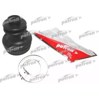 Пыльник ШРУСа внутр к-кт (20.5x64.5x108) OPEL: CORSA B 96-00 фото