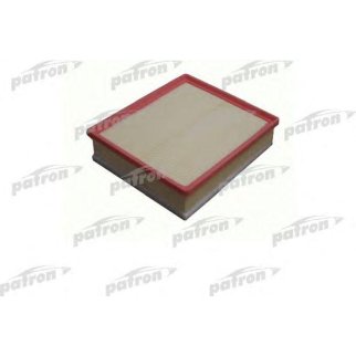 Фильтр воздушный PATRON PF1271 фото