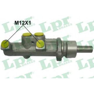 Цилиндр тормозной главный фото