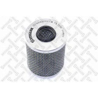Фильтр масляный STELLOX _2050068SX фото