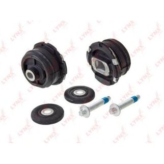 Сайлентблок LYNXauto C8957 фото