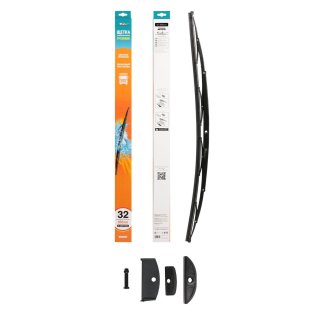 Щетка стеклоочистителя AirLine AWB-TK-800 фото