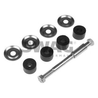 Стойка переднего стабилизатора SWAG 82 94 2608 фото