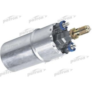 Насос топливный электрический <=7.5A, 4bar, >=125L/h (насос) VW: GOLF II (19E / 1G1) 08.85-10.91,JETTA II (19E / 1G2) 08.86-10.91 фото