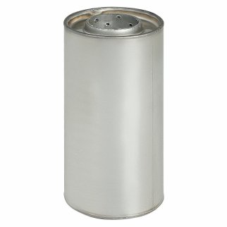 Пламегаситель универсальный 100/200-50 (нерж. сталь) (ESM 10020050p) фото 2