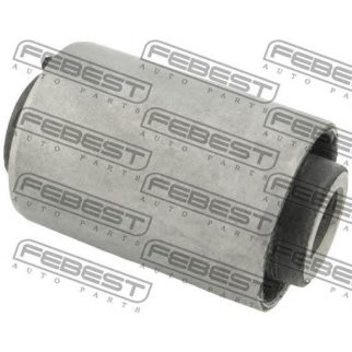 Сайлентблок задней подвески FEBEST MZAB-065 фото