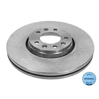 Торм.диск пер.вент.(304x28) 5 отв. фото