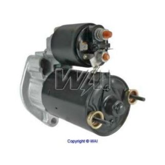 Стартер WAI 17751N фото 2