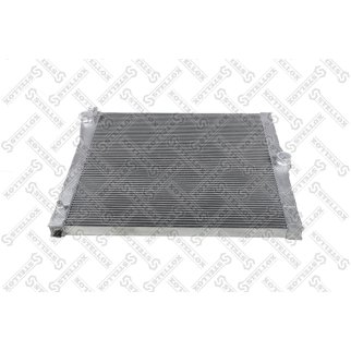 Радиатор основной Stellox 10-26822-SX фото