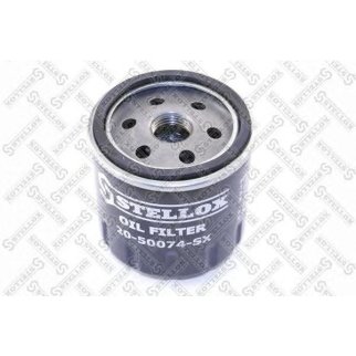 Фильтр масляный STELLOX _2050074SX фото
